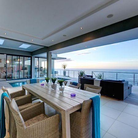 Bed and Breakfast Retreat On Cliff Найсне Экстерьер фото