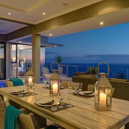 Bed and Breakfast Retreat On Cliff Найсне Экстерьер фото