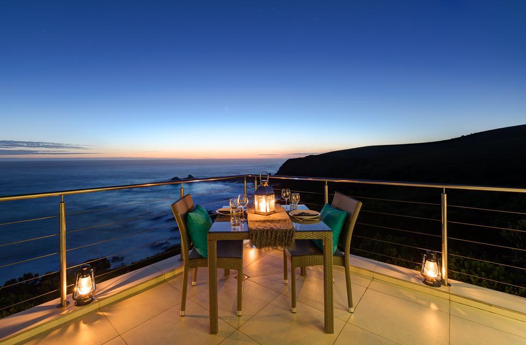 Bed and Breakfast Retreat On Cliff Найсне Экстерьер фото