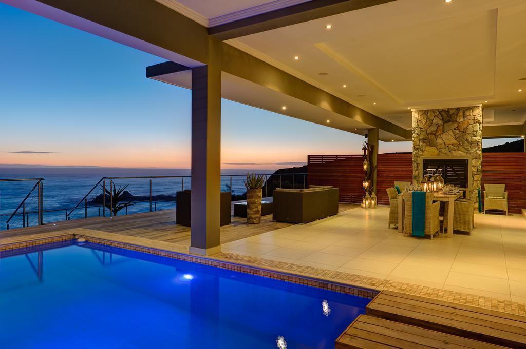 Bed and Breakfast Retreat On Cliff Найсне Экстерьер фото