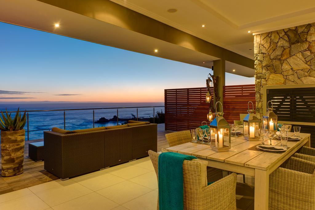 Bed and Breakfast Retreat On Cliff Найсне Экстерьер фото
