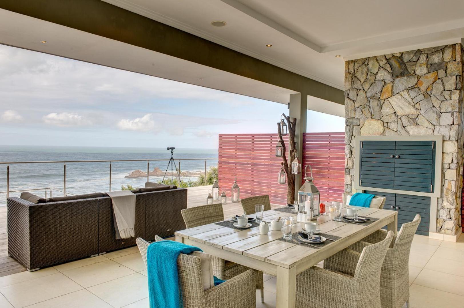 Bed and Breakfast Retreat On Cliff Найсне Экстерьер фото