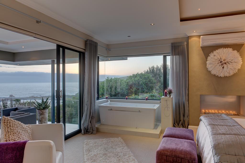 Bed and Breakfast Retreat On Cliff Найсне Экстерьер фото