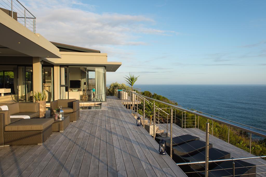 Bed and Breakfast Retreat On Cliff Найсне Экстерьер фото