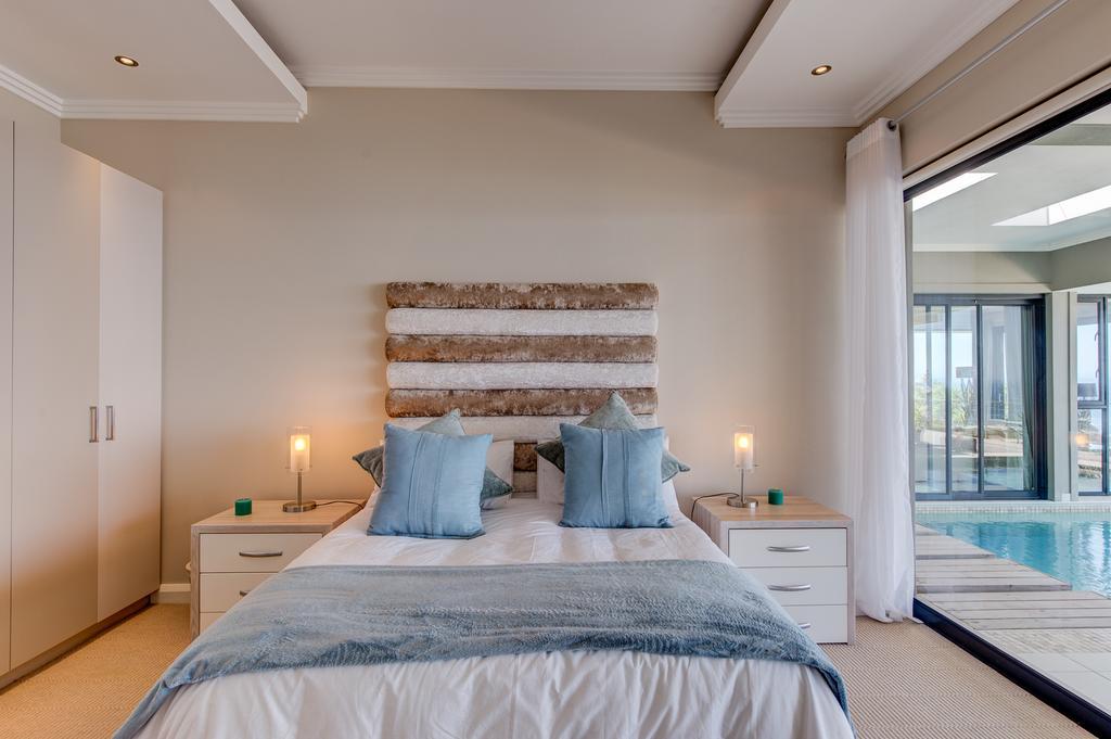Bed and Breakfast Retreat On Cliff Найсне Экстерьер фото