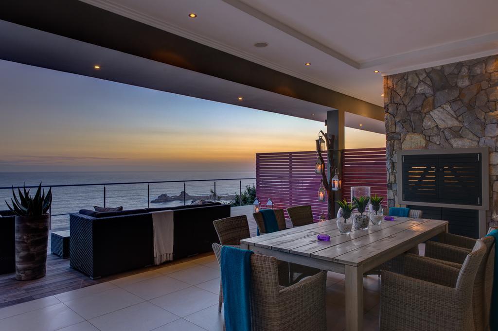 Bed and Breakfast Retreat On Cliff Найсне Экстерьер фото