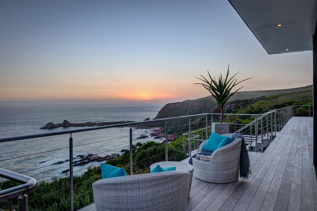 Bed and Breakfast Retreat On Cliff Найсне Экстерьер фото