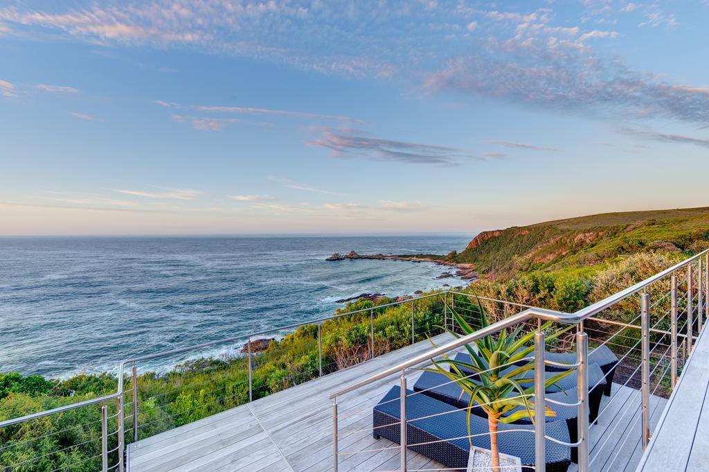 Bed and Breakfast Retreat On Cliff Найсне Экстерьер фото
